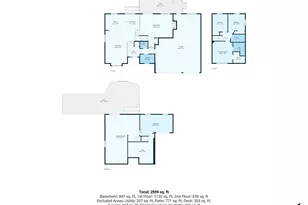 1219 15th St SE, Forest Lake, MN 55025 - Photo 46