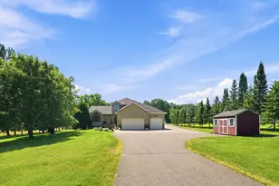 29528 139th St NW, Princeton, MN 55371 - Photo 1
