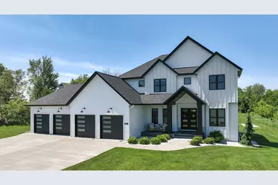 S8908 Chestnut Road, Eau Claire, WI 54701 - Photo 2