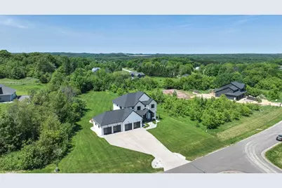 S8908 Chestnut Road, Eau Claire, WI 54701 - Photo 1