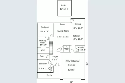 12096 Malisa Court, Rogers, MN 55374 - Photo 44