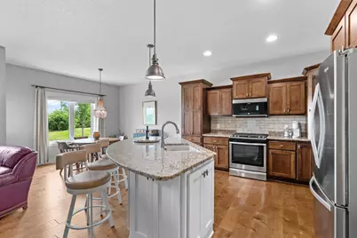 12096 Malisa Court, Rogers, MN 55374 - Photo 10