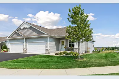 1202 Naser Way, New Richmond, WI 54017 - Photo 2
