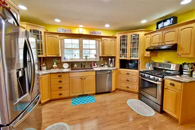 8051 Big Chip Trail NW, Garfield, MN 56332 - Photo 14