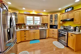 8051 Big Chip Trail NW, Garfield, MN 56332 - Photo 14