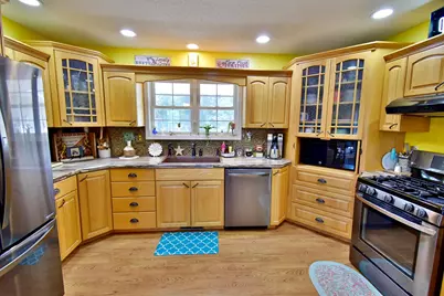 8051 Big Chip Trail NW, Garfield, MN 56332 - Photo 14