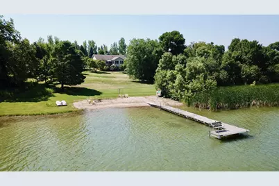 8051 Big Chip Trail NW, Garfield, MN 56332 - Photo 1
