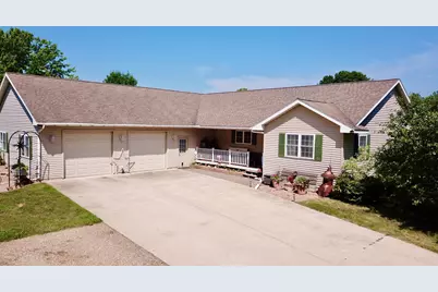 8051 Big Chip Trail NW, Garfield, MN 56332 - Photo 6