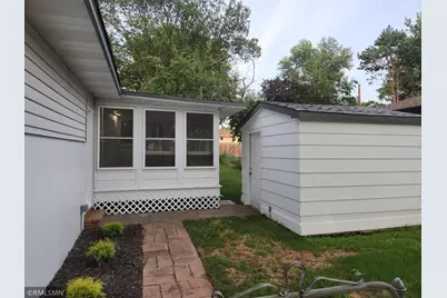 500 Bennett Drive NE, Fridley, MN 55432 - Photo 42