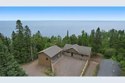 828 Slater Drive, Beaver Bay, MN 55614 - Photo 1
