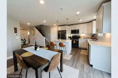 10918 Yalta Street NE #B, Blaine, MN 55449 - Photo 2