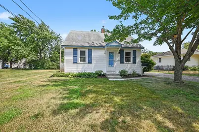 2308 6th Avenue, Anoka, MN 55303 - Photo 1