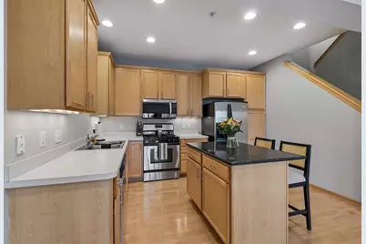 2411 121st Circle NE #K, Blaine, MN 55449 - Photo 20