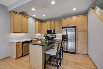 2411 121st Circle NE #K, Blaine, MN 55449 - Photo 4