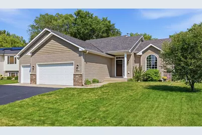 806 3rd Avenue SE, Cold Spring, MN 56320 - Photo 2