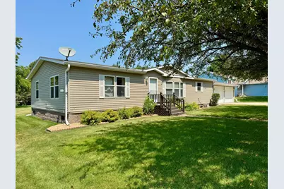 1206 Viking Drive, Olivia, MN 56277 - Photo 1