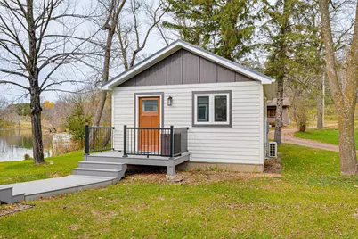 11445 State Hwy 48, Trade Lake, WI 54853 - Photo 1