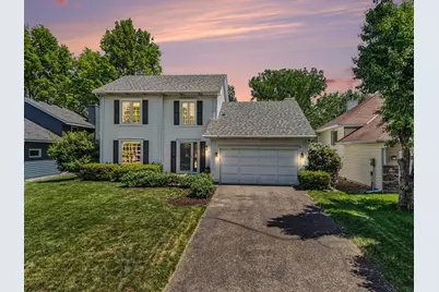 1195 Silverwood Road, Woodbury, MN 55125 - Photo 1