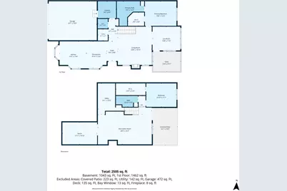 4831 Greenhaven Drive, White Bear Lake, MN 55127 - Photo 48