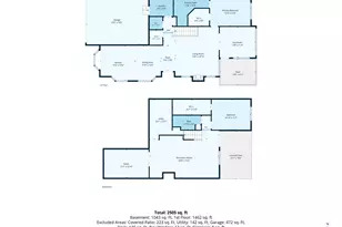 4831 Greenhaven Dr, White Bear Lake, MN 55127 - Photo 48