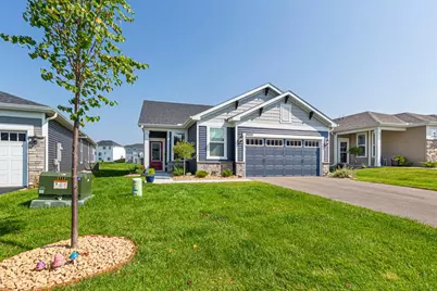 19526 103rd Avenue, Corcoran, MN 55374 - Photo 1