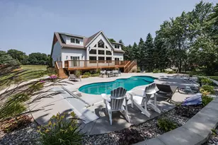 15591 Wermager Beach Rd, Lake Park, MN 56554 - Photo 1