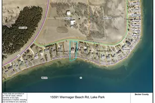 15591 Wermager Beach Rd, Lake Park, MN 56554 - Photo 100