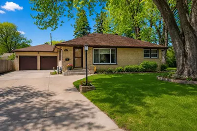 3632 Roosevelt Street NE, Saint Anthony, MN 55418 - Photo 2