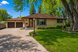 3632 Roosevelt St NE, Saint Anthony, MN 55418 - Photo 2