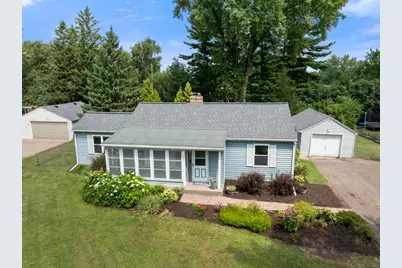 891 Edgewater Avenue, Shoreview, MN 55126 - Photo 1