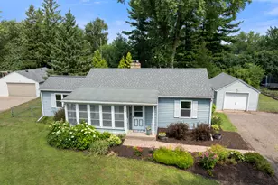 891 Edgewater Ave, Shoreview, MN 55126 - Photo 1