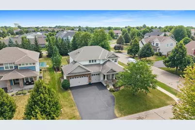 3471 Ridgestone Circle, Woodbury, MN 55129 - Photo 1