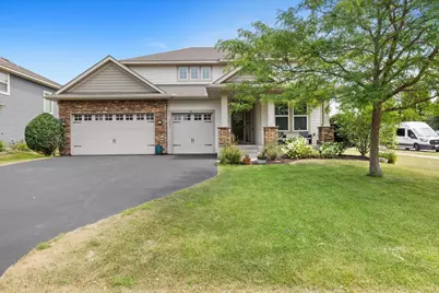 3471 Ridgestone Circle, Woodbury, MN 55129 - Photo 2