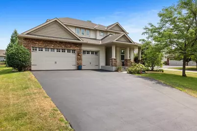 3471 Ridgestone Circle, Woodbury, MN 55129 - Photo 4