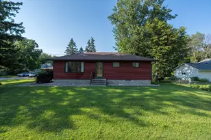 210 Walnut Ave, Madison Lake, MN 56063 - Photo 1