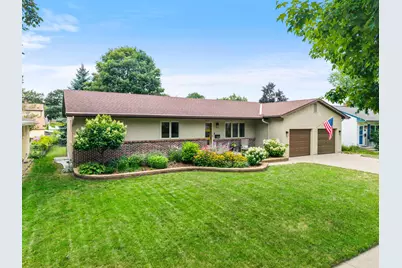 1347 Mackubin Street, Saint Paul, MN 55117 - Photo 1