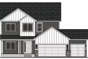 9650 32nd St NE, Saint Michael, MN 55376 - Photo 1