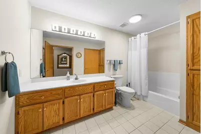 10850 Woodland Drive, Chisago City, MN 55013 - Photo 22