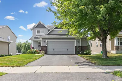 1624 Hackberry Court, Carver, MN 55315 - Photo 2