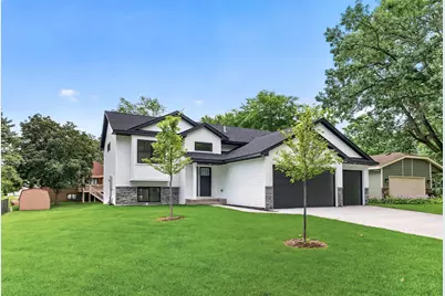 10717 Lincoln Street NE, Blaine, MN 55434 - Photo 1