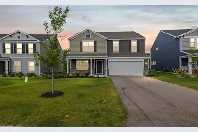 6195 Highland Hills Circle S, Cottage Grove, MN 55016 - Photo 1