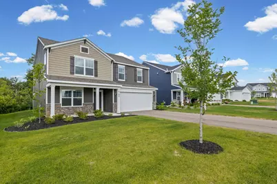 6195 Highland Hills Circle S, Cottage Grove, MN 55016 - Photo 2