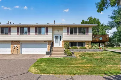 4297 Evergreen Drive, Vadnais Heights, MN 55127 - Photo 2