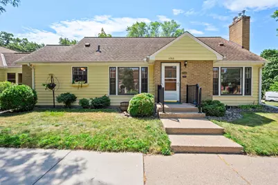 4366 Thomas Avenue N, Minneapolis, MN 55412 - Photo 6