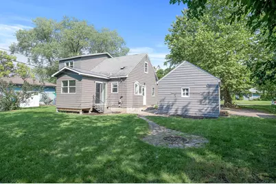 6107 Bryant Avenue N, Brooklyn Center, MN 55430 - Photo 28