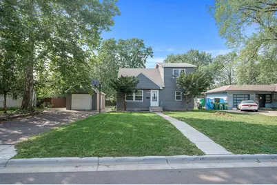 6107 Bryant Avenue N, Brooklyn Center, MN 55430 - Photo 2