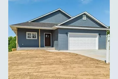206 Blackhawk Drive, Woodville, WI 54028 - Photo 1