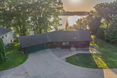 350 E Amber Lake Drive, Fairmont, MN 56031 - Photo 1
