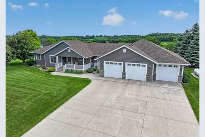 414 5th Street E, Brandon, MN 56315 - Photo 1