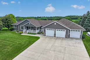 414 5th Street E, Brandon, MN 56315 - Photo 1